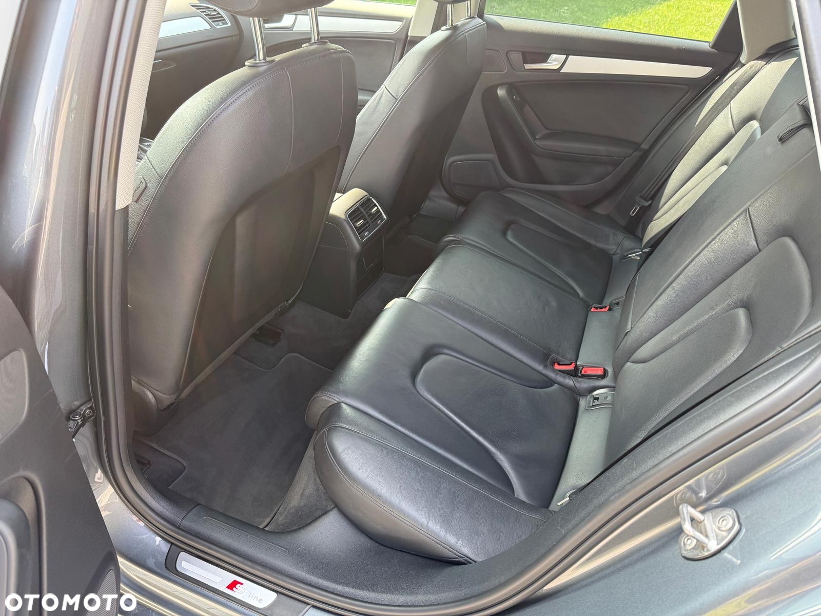 Audi A4 2.0 TDI Design S tronic - 14