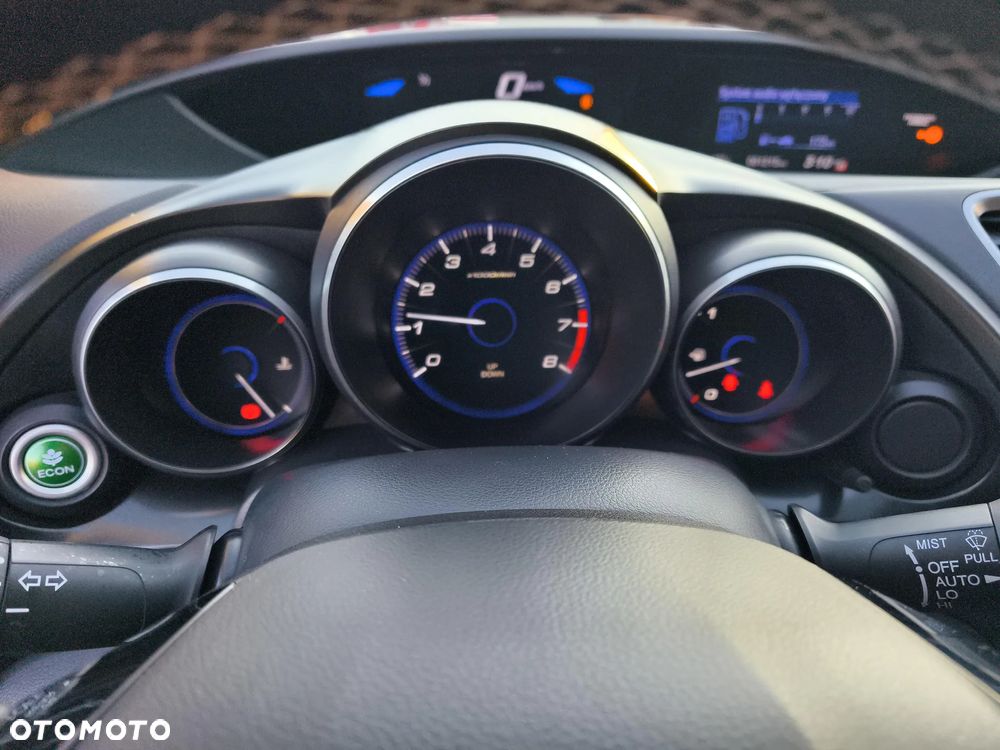 Honda Civic 1.8 Sport - 14