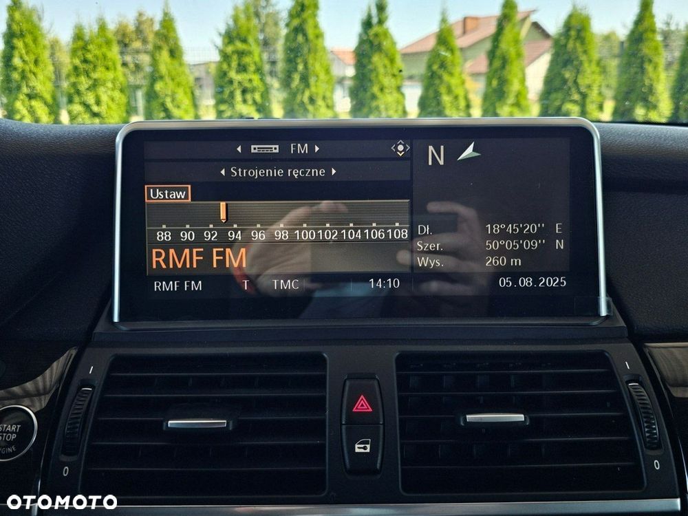 BMW X6 - 20