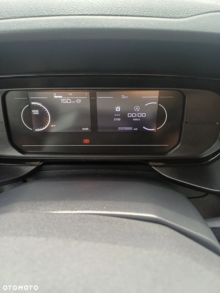 Toyota Proace City Verso Long 1.2 D-4T Family - 14