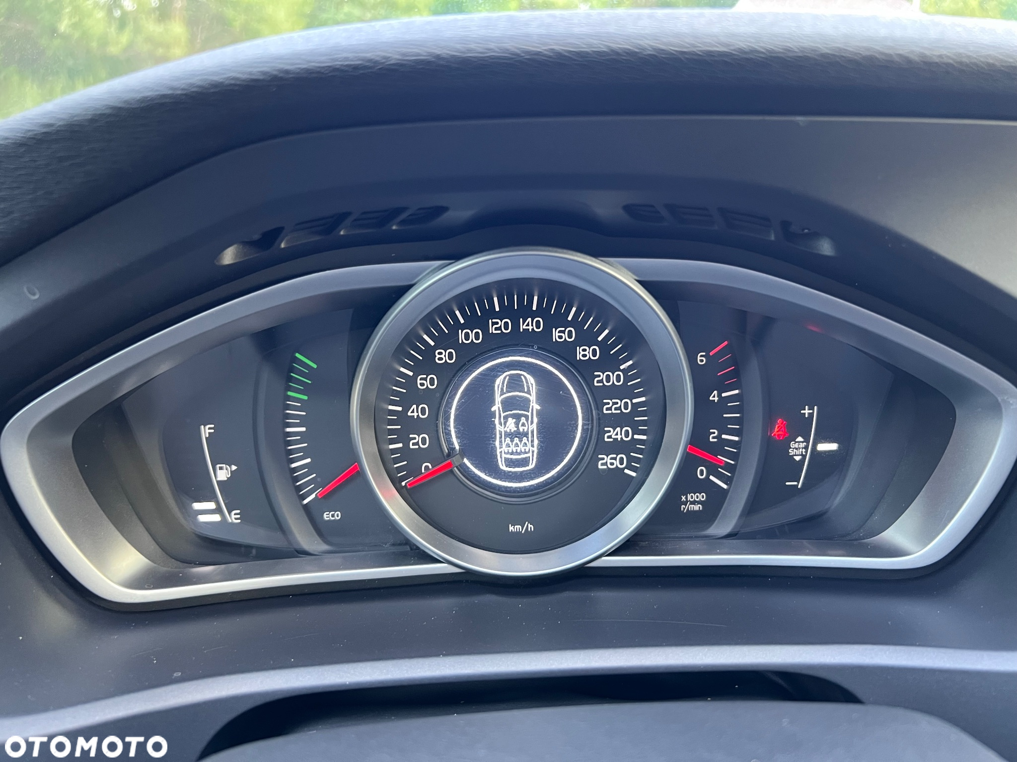 Volvo V40 - 37