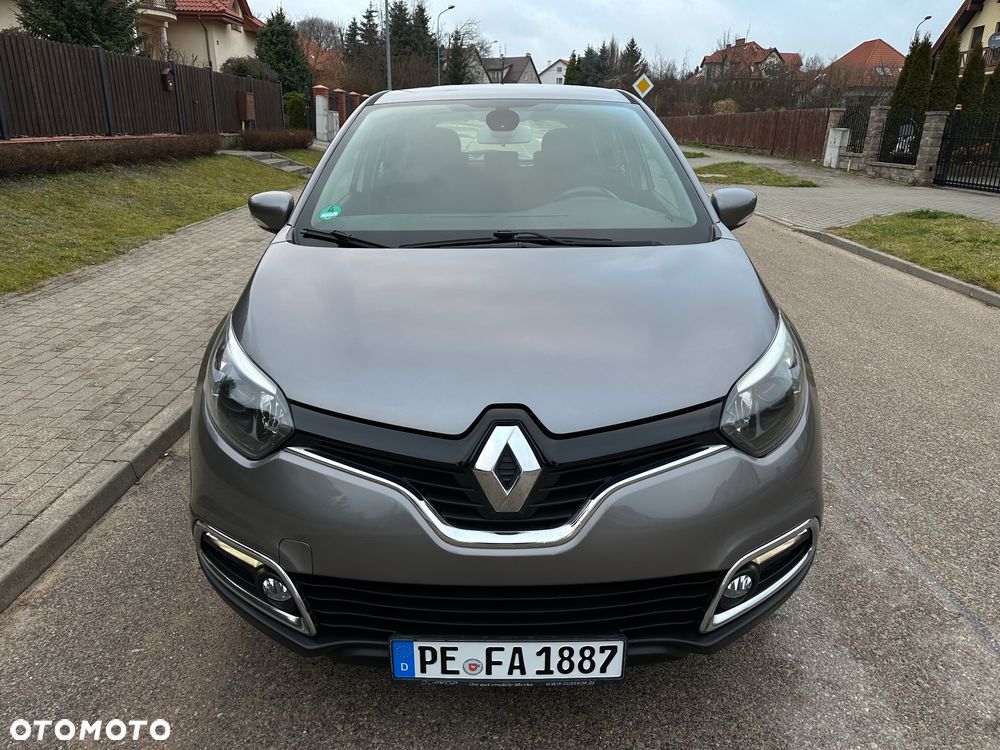 Renault Captur 0.9 Energy TCe Intens - 4