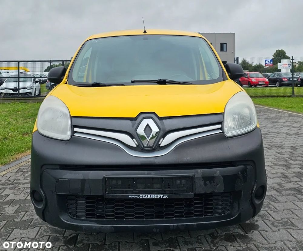 Renault Kangoo - 7