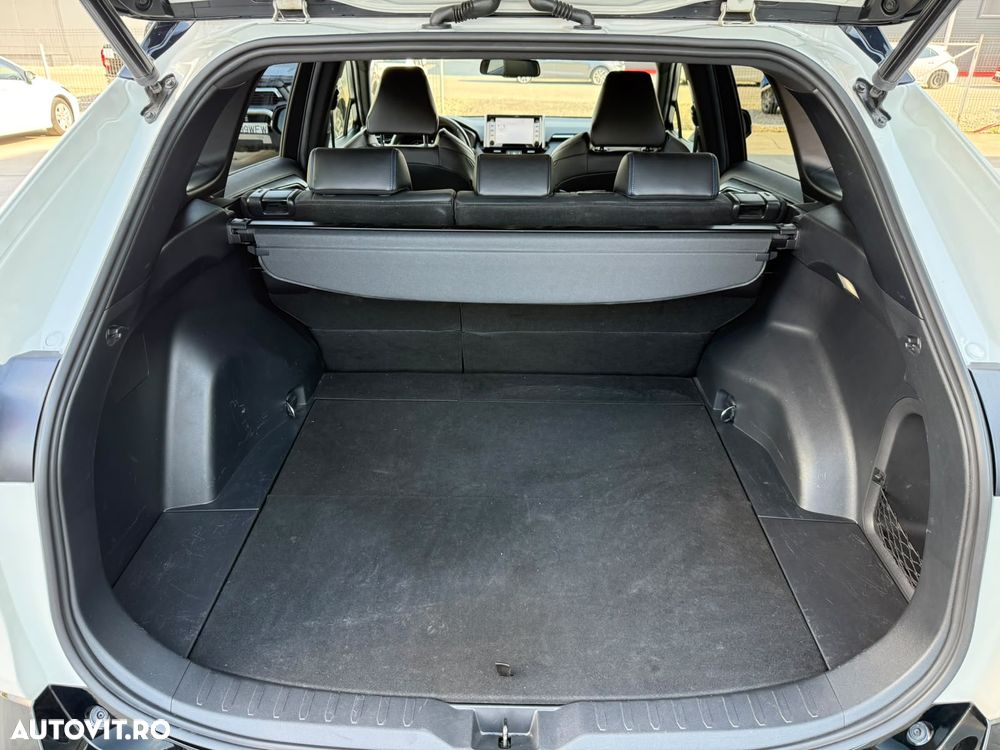 Toyota RAV4 2.5 VVT-iE 4x4 Exclusive - 13