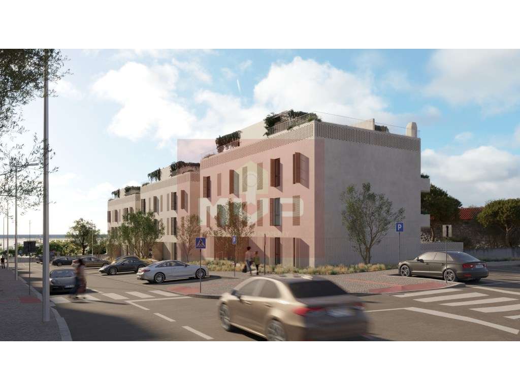 Apartamento T2 na Fuseta - Grande imagem: 5/8