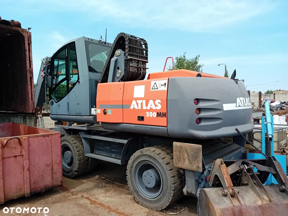Atlas 200 MH - 4