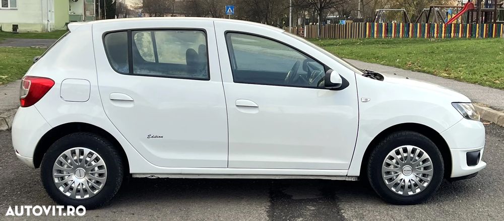 Dacia Sandero TCe 90 Celebration - 3