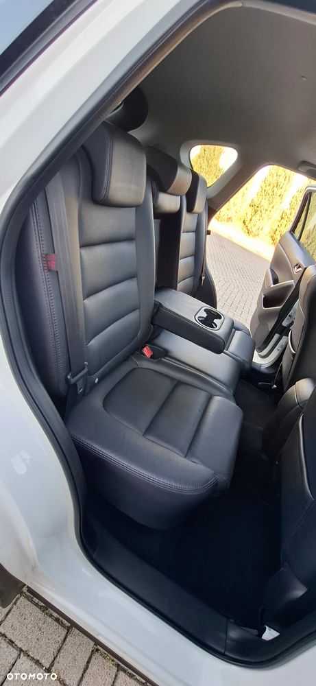 Mazda CX-5 SKYACTIV-D 175 AWD Sports-Line - 31
