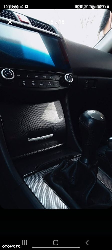 Honda Accord 2.4 TypeS - 7