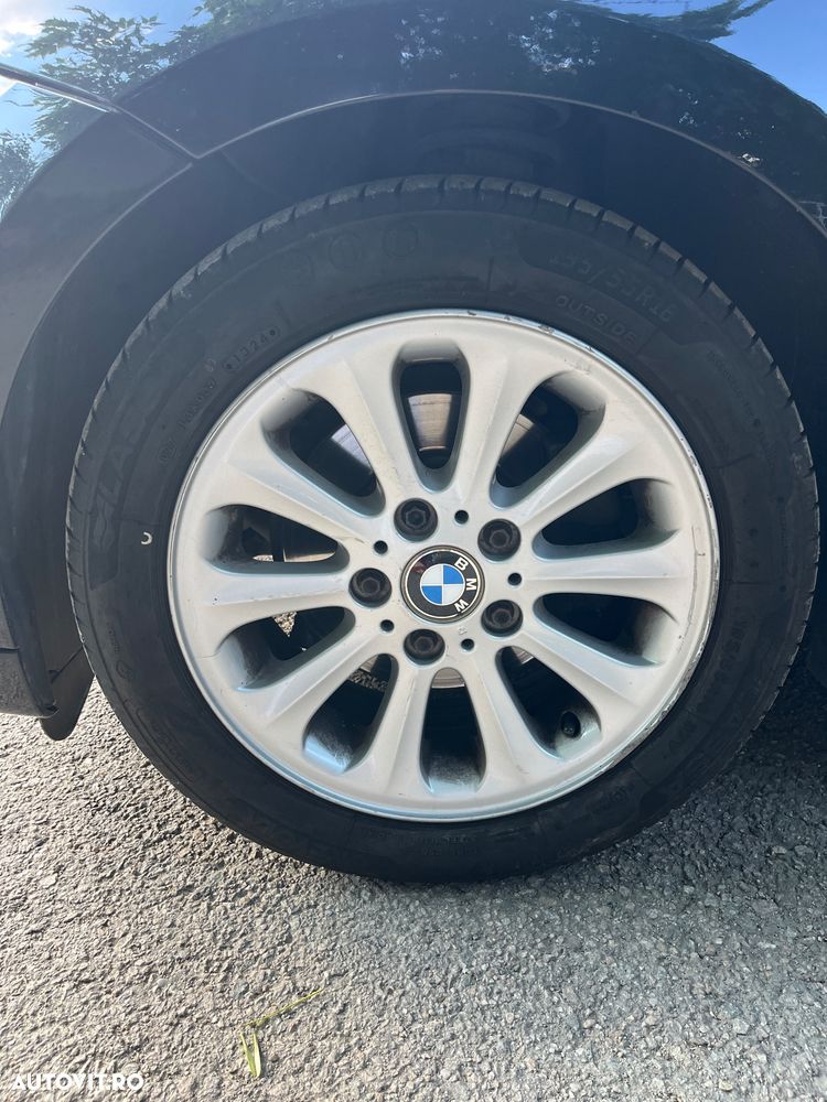 BMW Seria 1 120d - 5