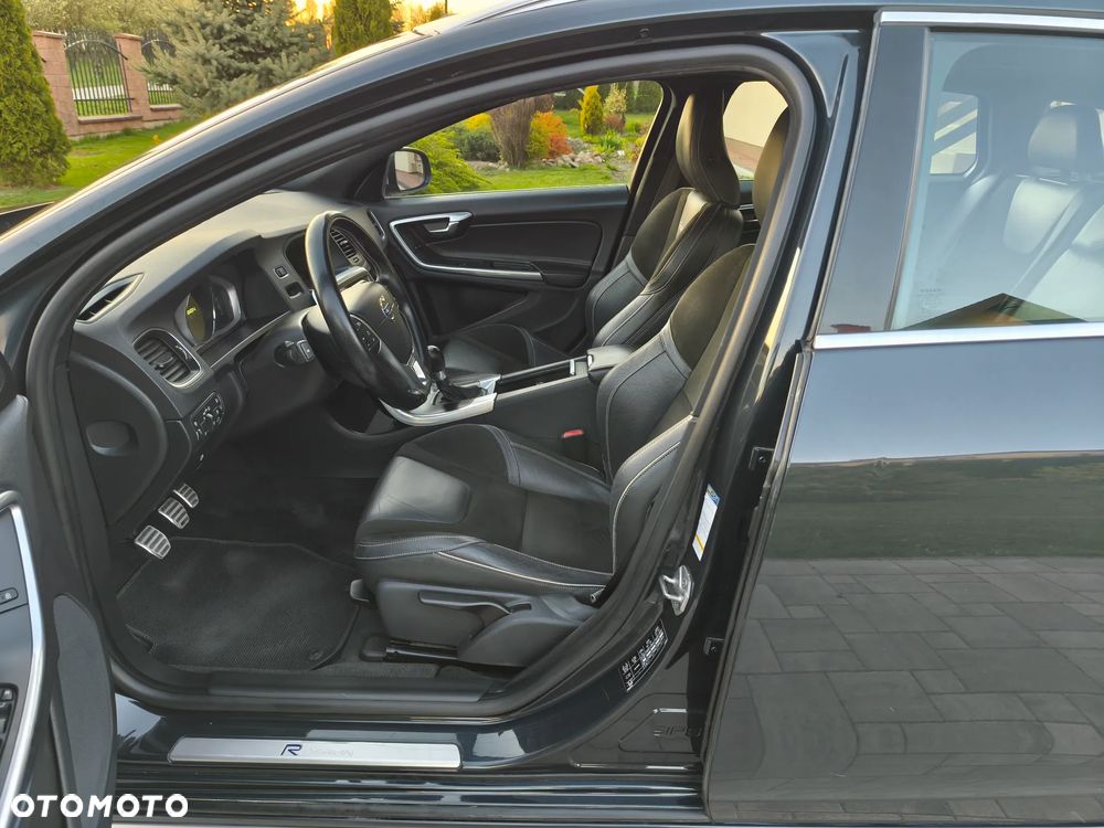 Volvo V60 D3 RDesign - 18