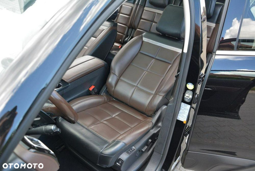Citroën C5 Aircross BlueHDI 180 S&S EAT8 SHINE PACK - 21