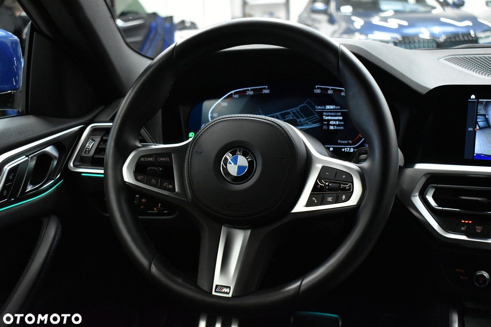 BMW Seria 4 - 13