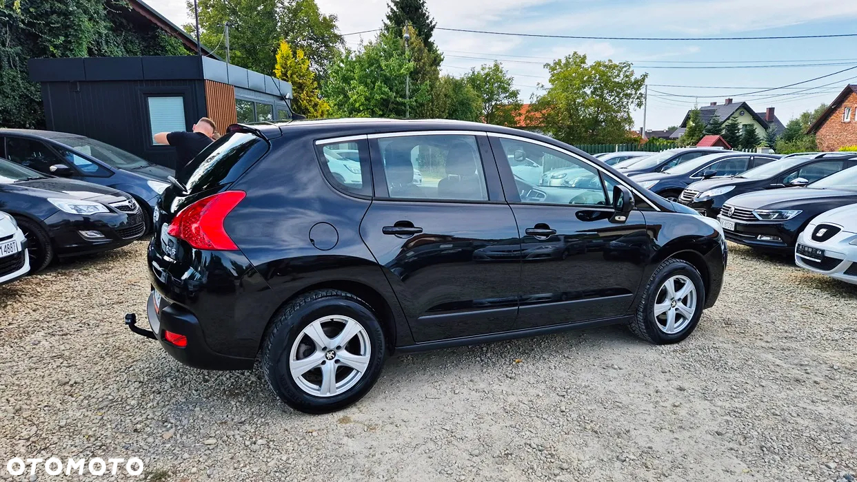 Peugeot 3008 1.6 Premium - 14