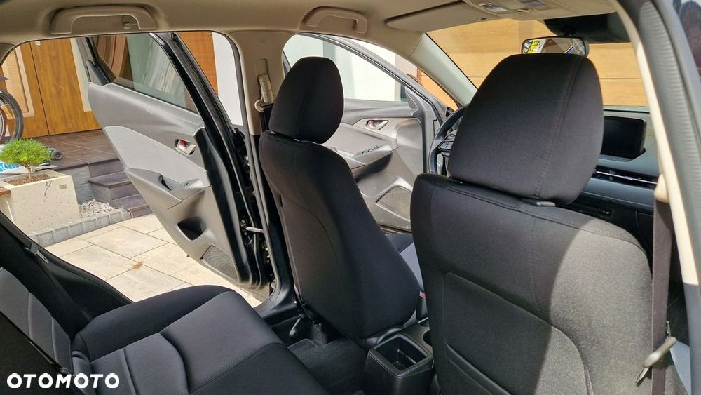 Mazda CX-3 - 24