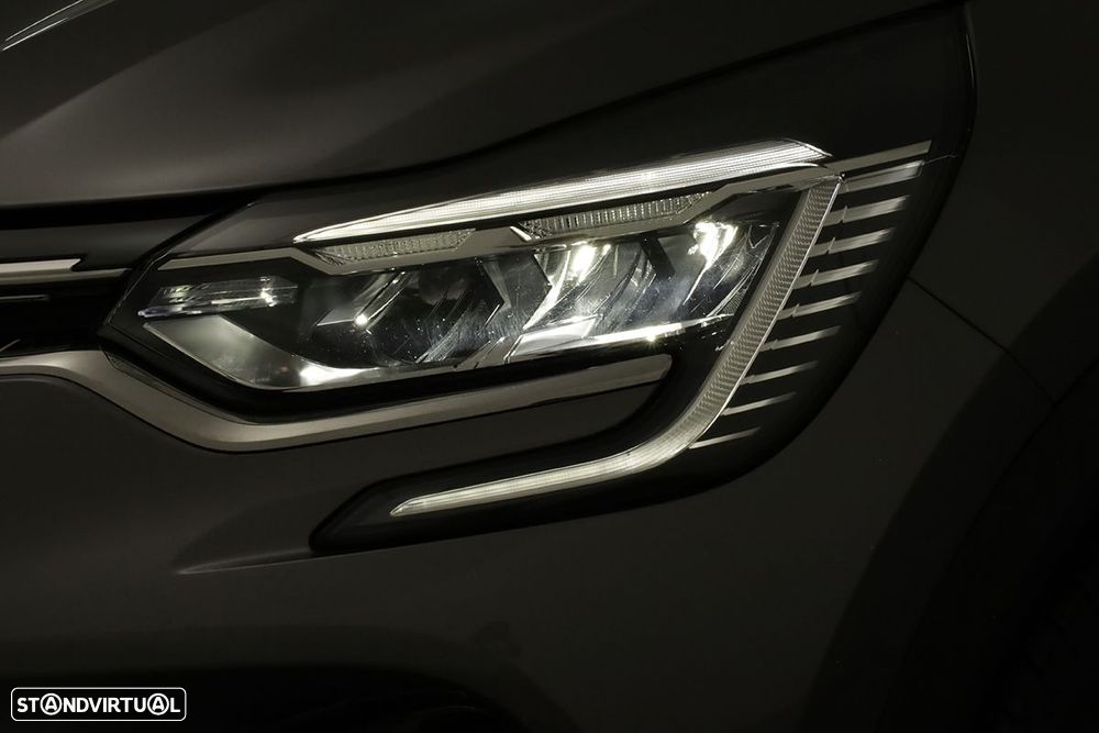 Renault Captur 1.0 TCe Techno - 6