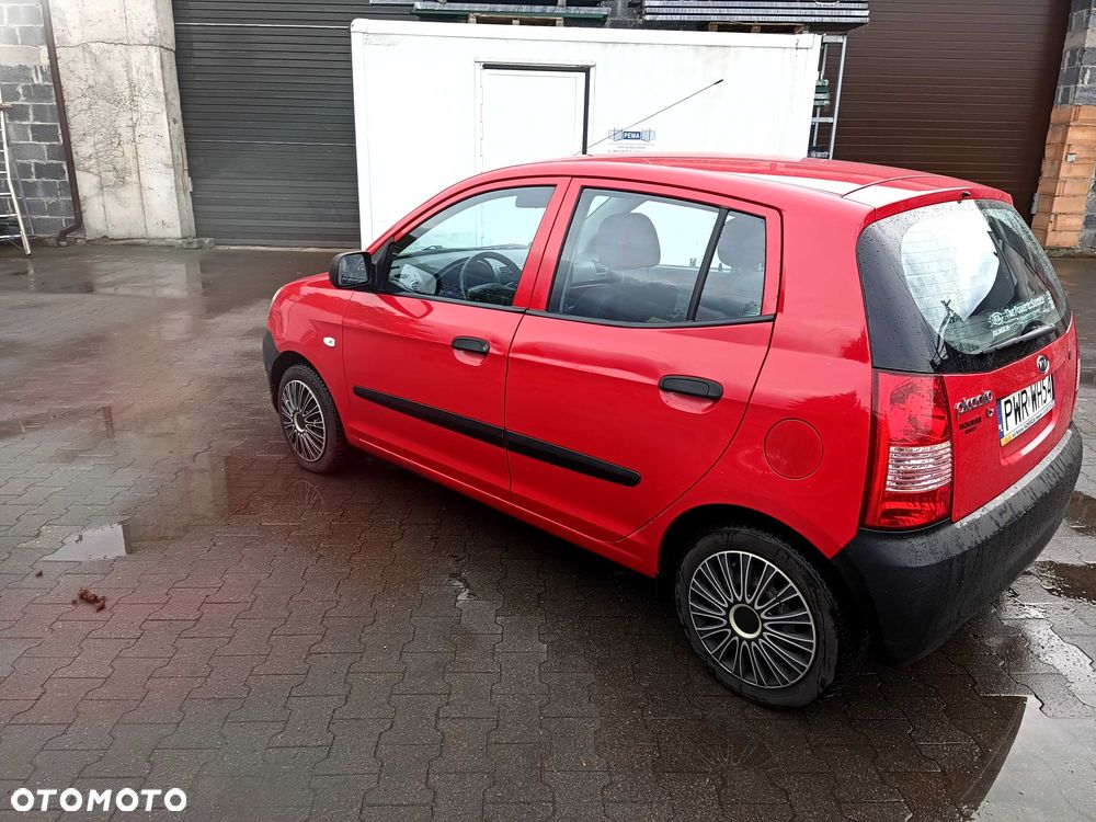 Kia Picanto - 4