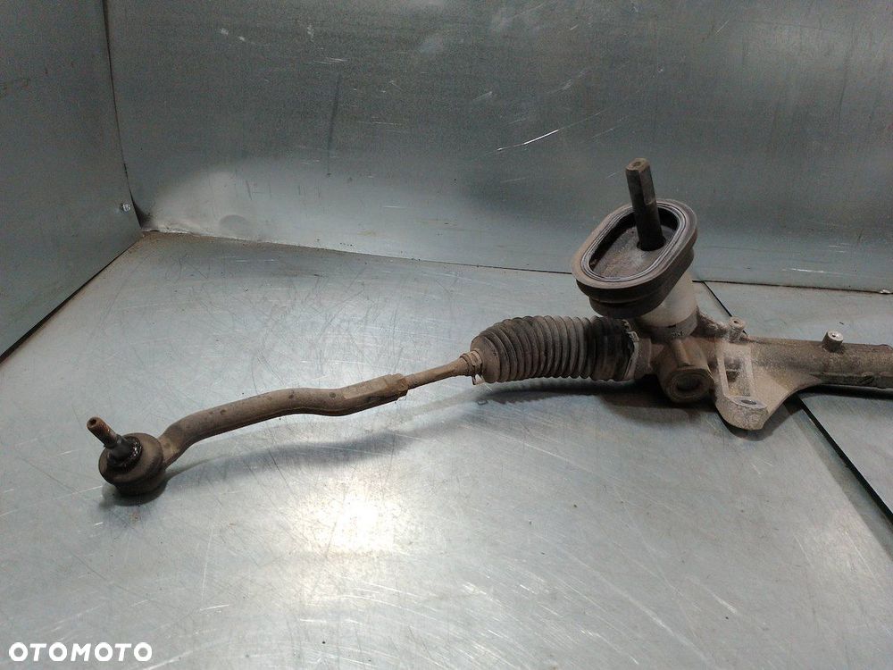 MAGLOWNICA PRZEKŁADNIA KIEROWNICY NISSAN NOTE 480019U100   6900000818 1.6 - 7