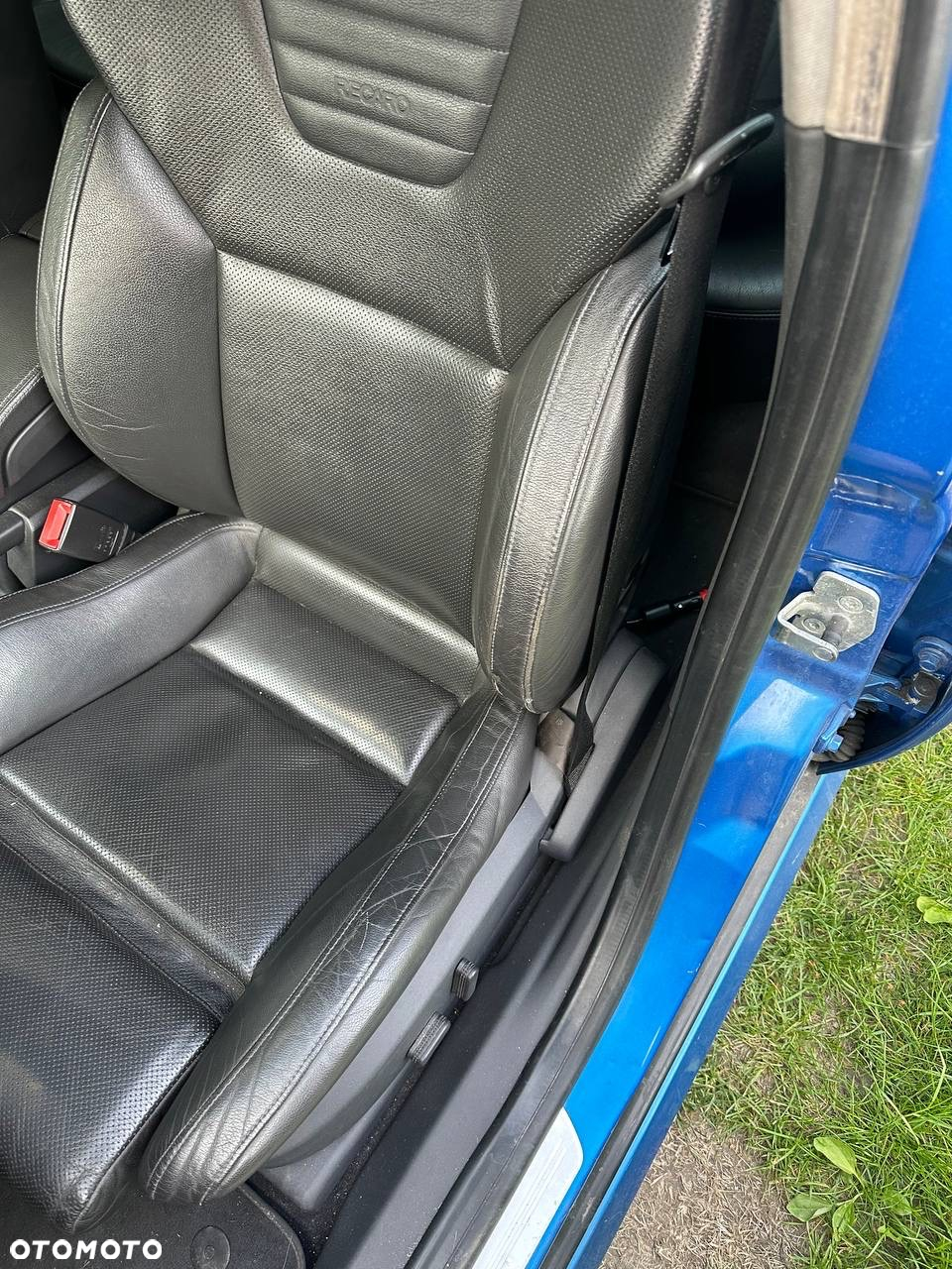 Opel Vectra 2.8 V6 OPC - 15