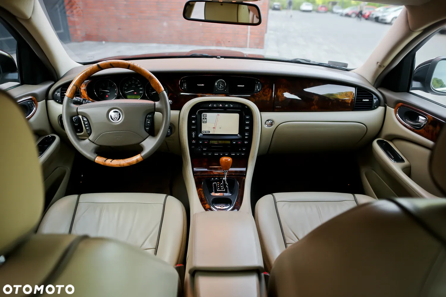 Jaguar XJ XJ6 2.7 D Executive - 25