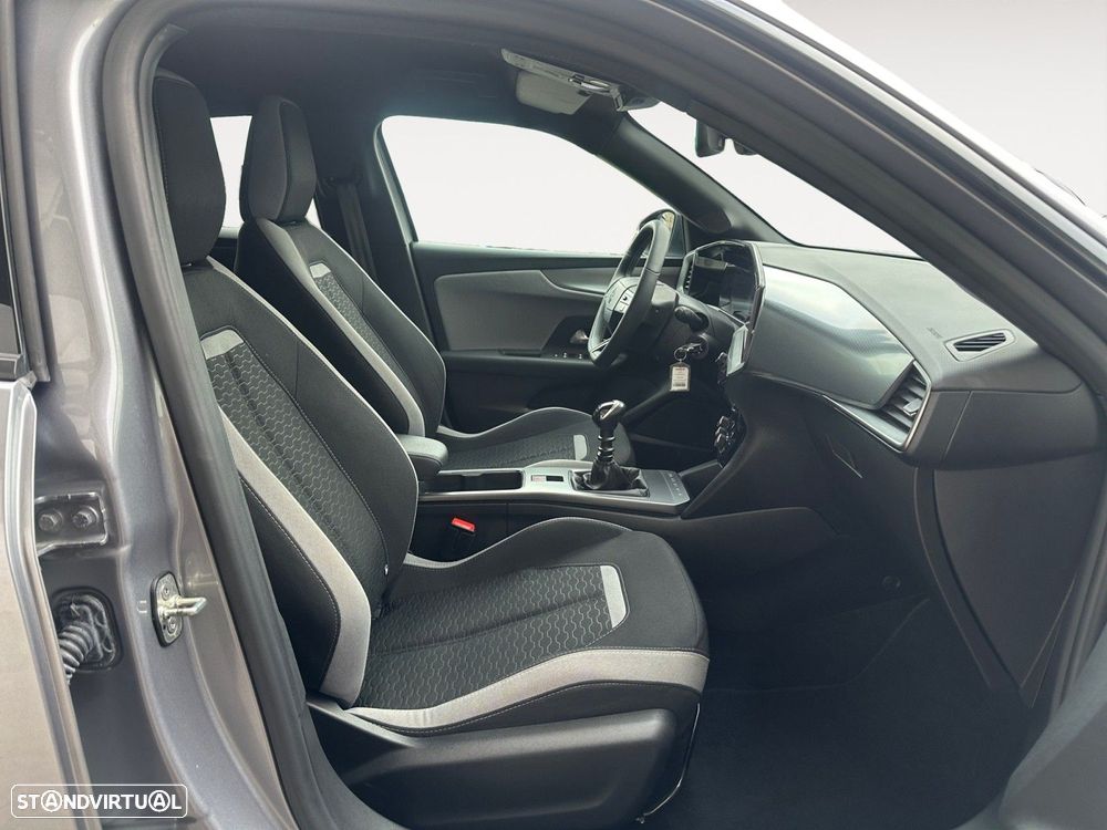 Opel Mokka 1.2 T Edition - 15