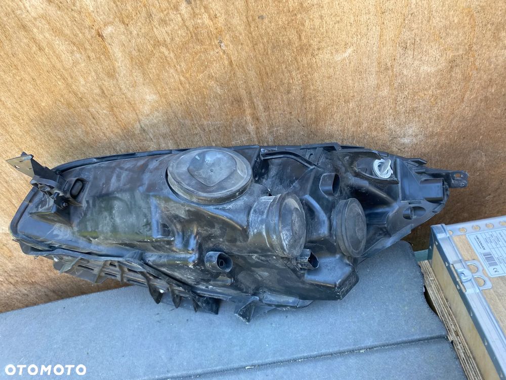 lampa citroen c4 picasso I lift prawa eu cała - 3