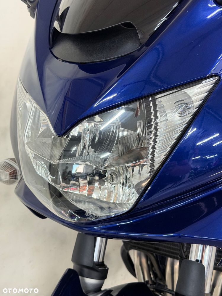 Suzuki Bandit - 23