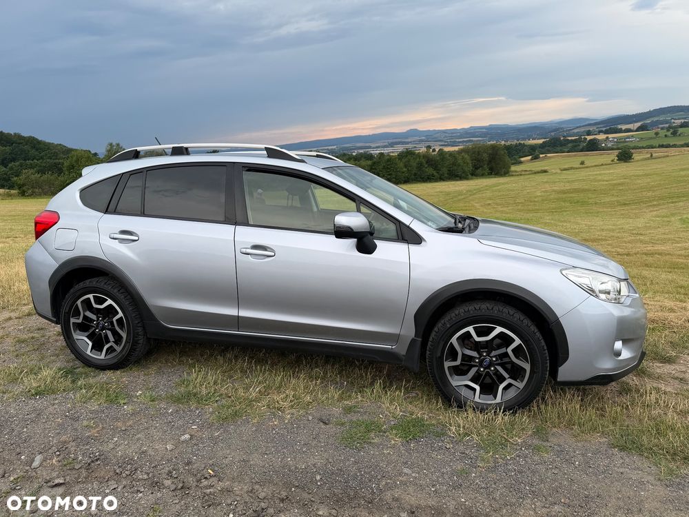Subaru XV 2.0i Comfort CVT - 1
