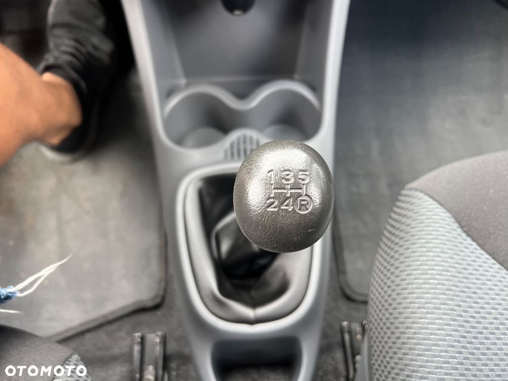 Toyota Aygo 1.0 VVT-i Black - 33