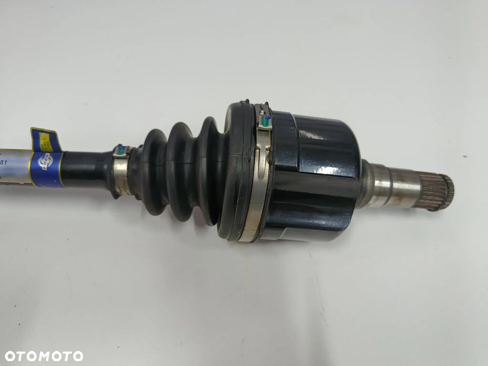 MINI F55 F56 S SD JCW Półoś lewa przód 8661685 - 4