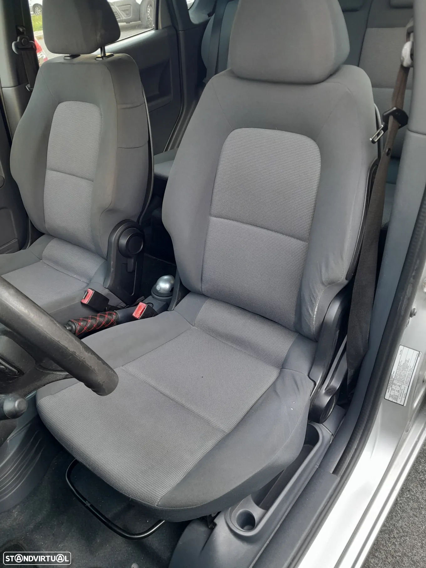 Mitsubishi Colt 1.1 Inform - 7
