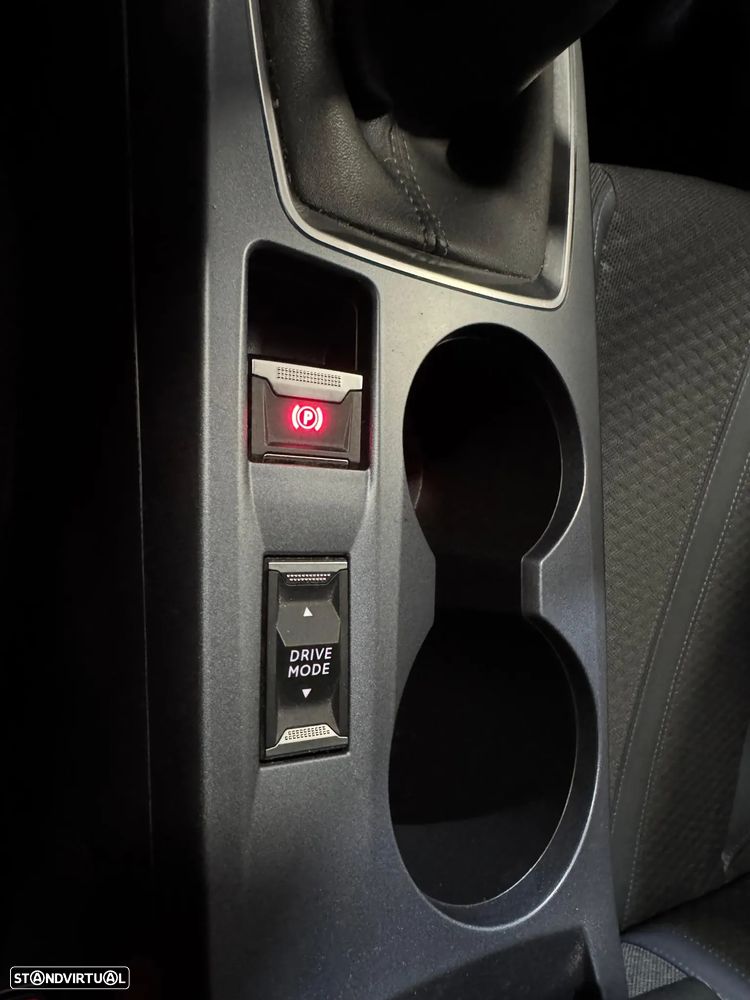 Peugeot 2008 PureTech 100 Stop&Start Allure - 21