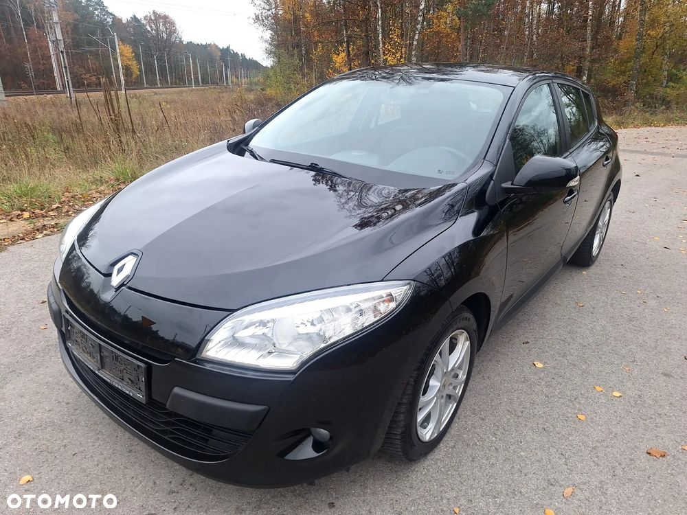 Renault Megane - 9