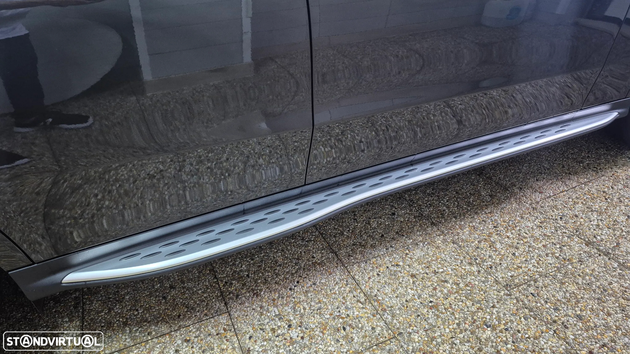 Mercedes-Benz GLC 300 Coupe de 4Matic - 16
