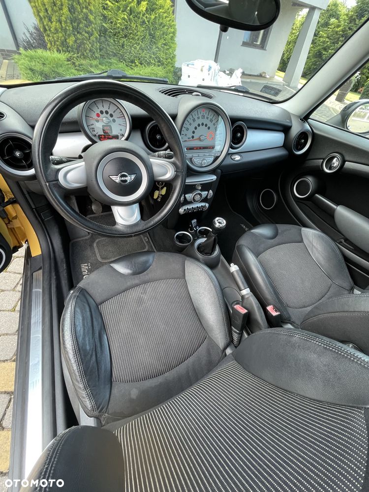 MINI Cooper - 6