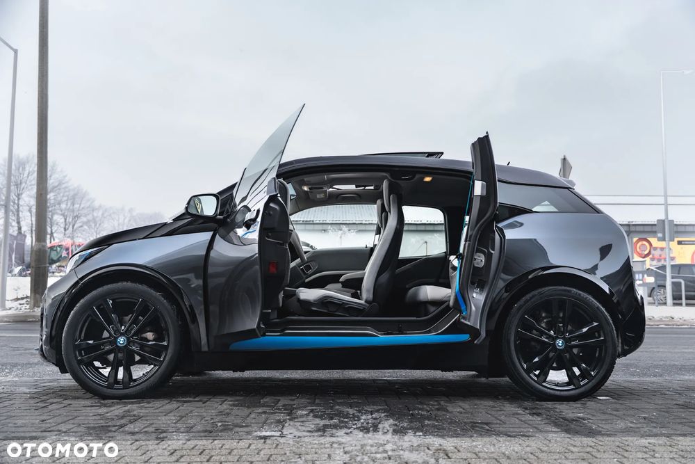 BMW i3 i3S 120 Ah - 22