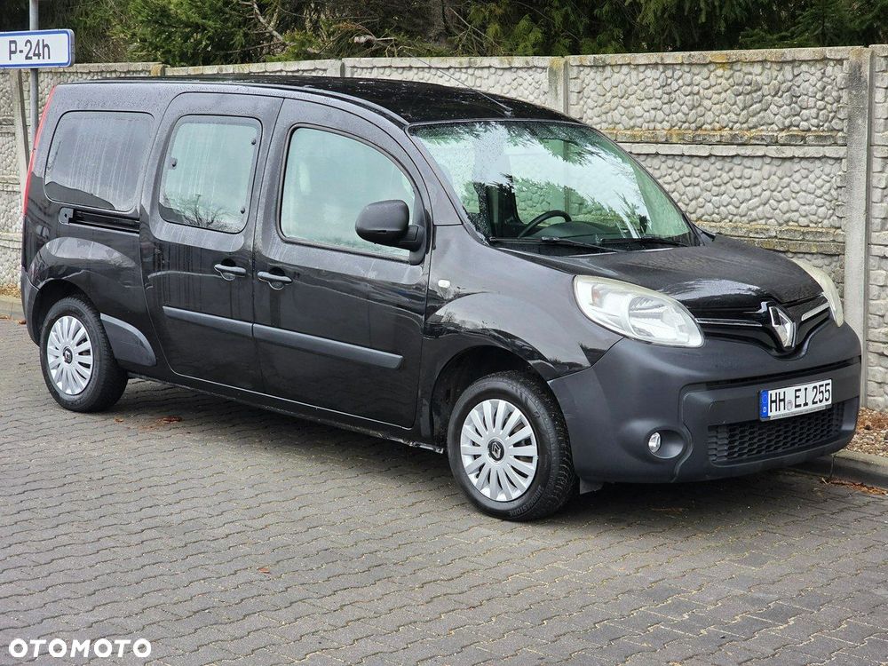 Renault Kangoo ENERGY dCi 110 FAP Start & Stop Grand - 3