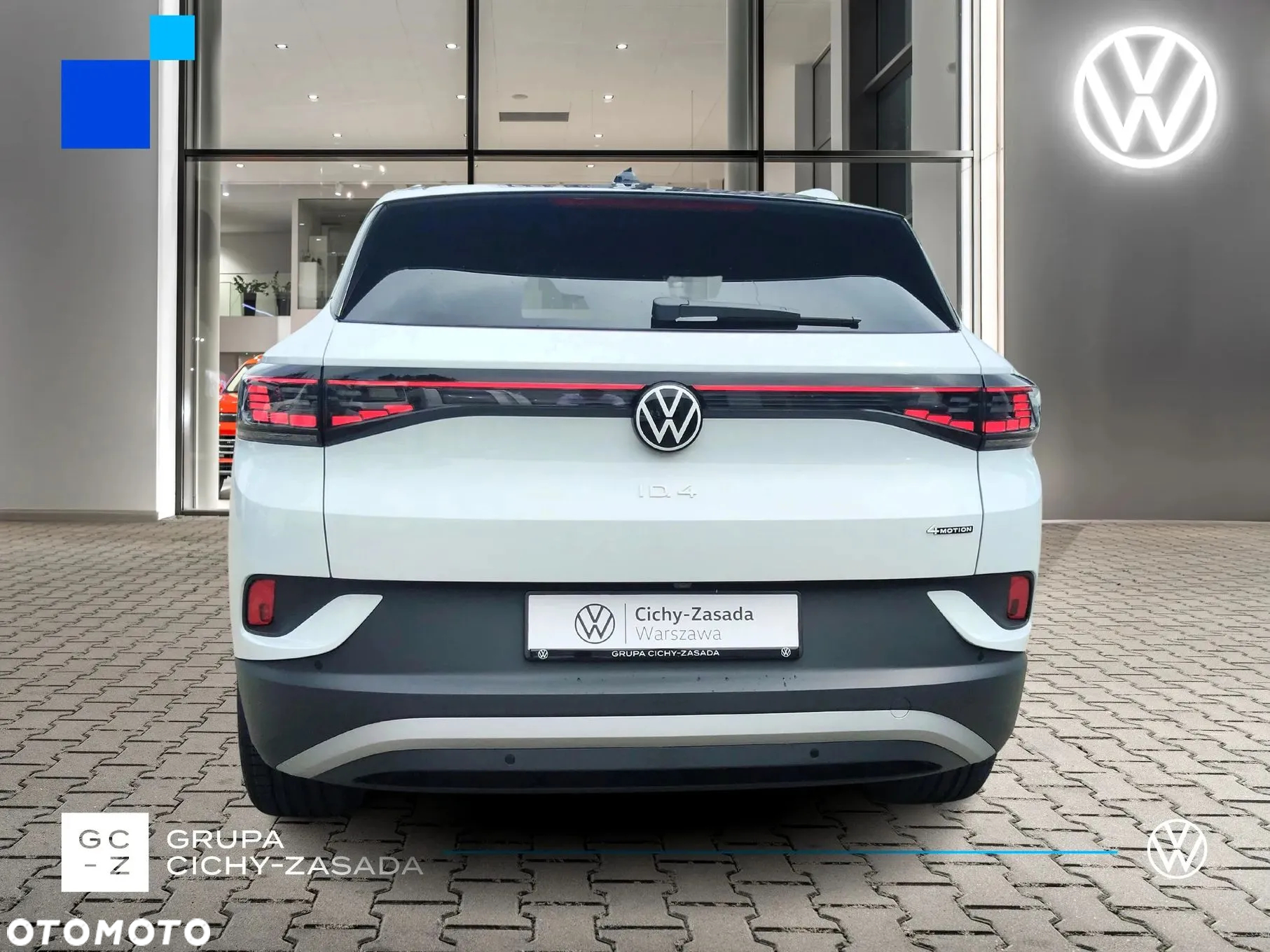 Volkswagen ID.4 77kWh Plus - 4