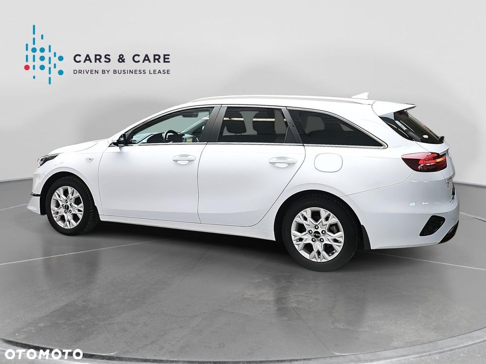 Kia Ceed 1.5 T-GDI M - 29