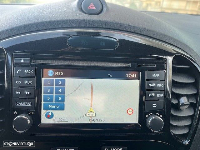 Nissan Juke 1.2 DIG-T Tekna Premium - 15