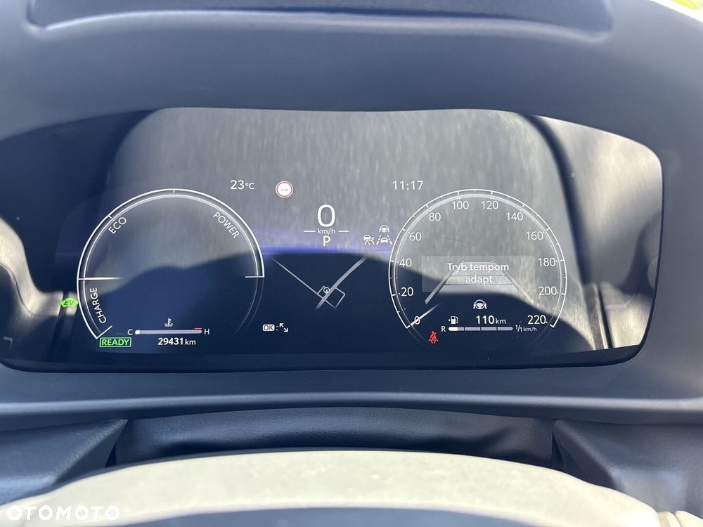 Toyota C-HR 2.0 Hybrid Dynamic Force Style - 25