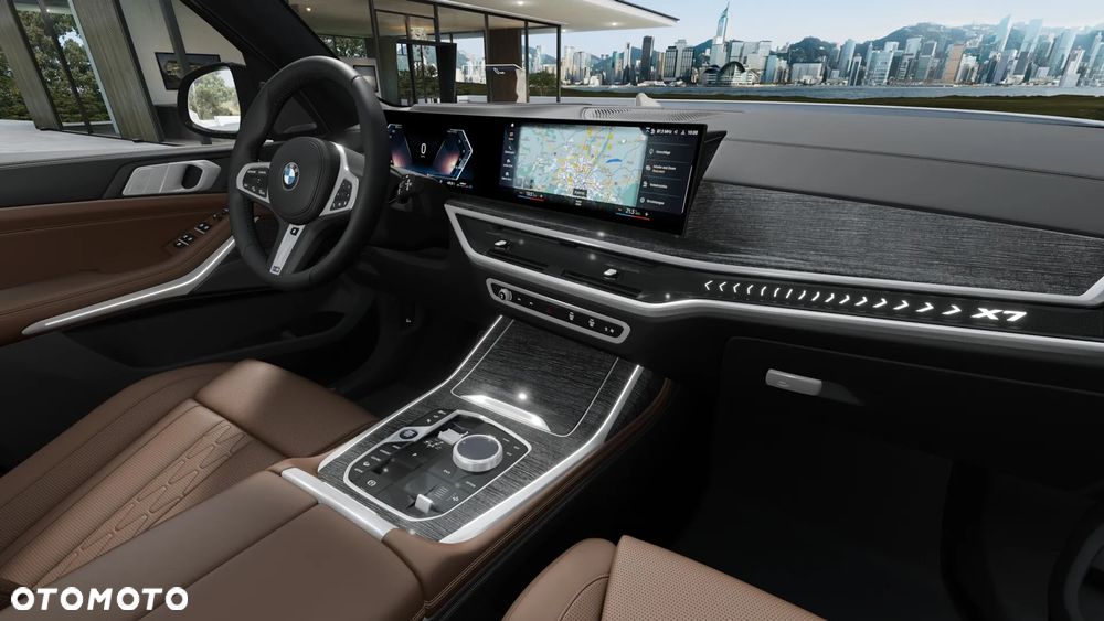 BMW X7 xDrive40d - 15