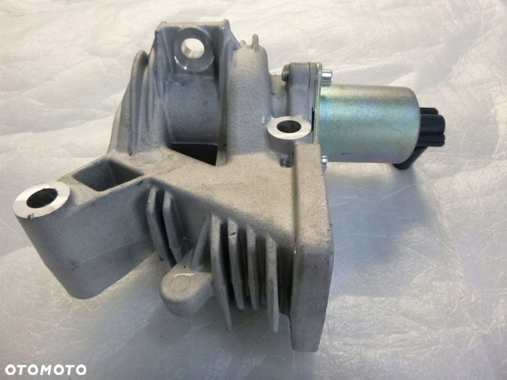 RENAULT GRAND SCENIC II LAGUNA II MEGANE II SCENIC II DELPHI ZAWÓR TURBINY EGR 1.9 NOWY EG10414 - 8