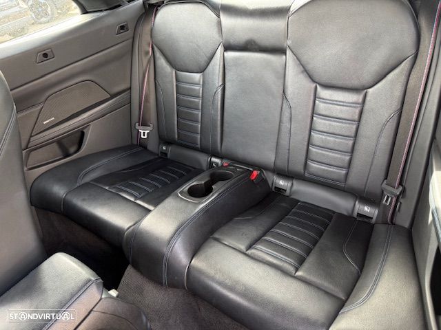 BMW 420 i Sport-Aut. M Sport - 28