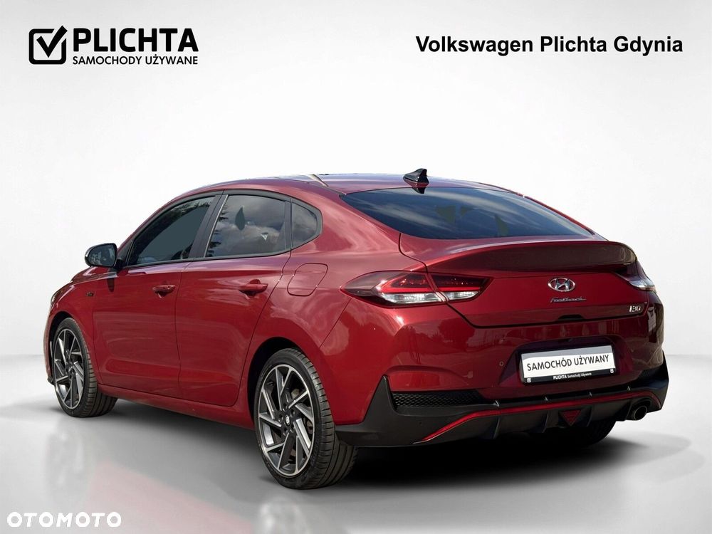 Hyundai i30 - 4
