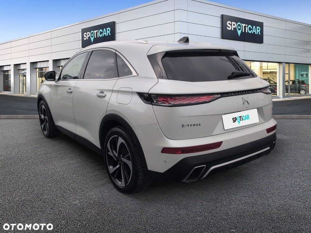 DS Automobiles DS 7 Crossback - 8