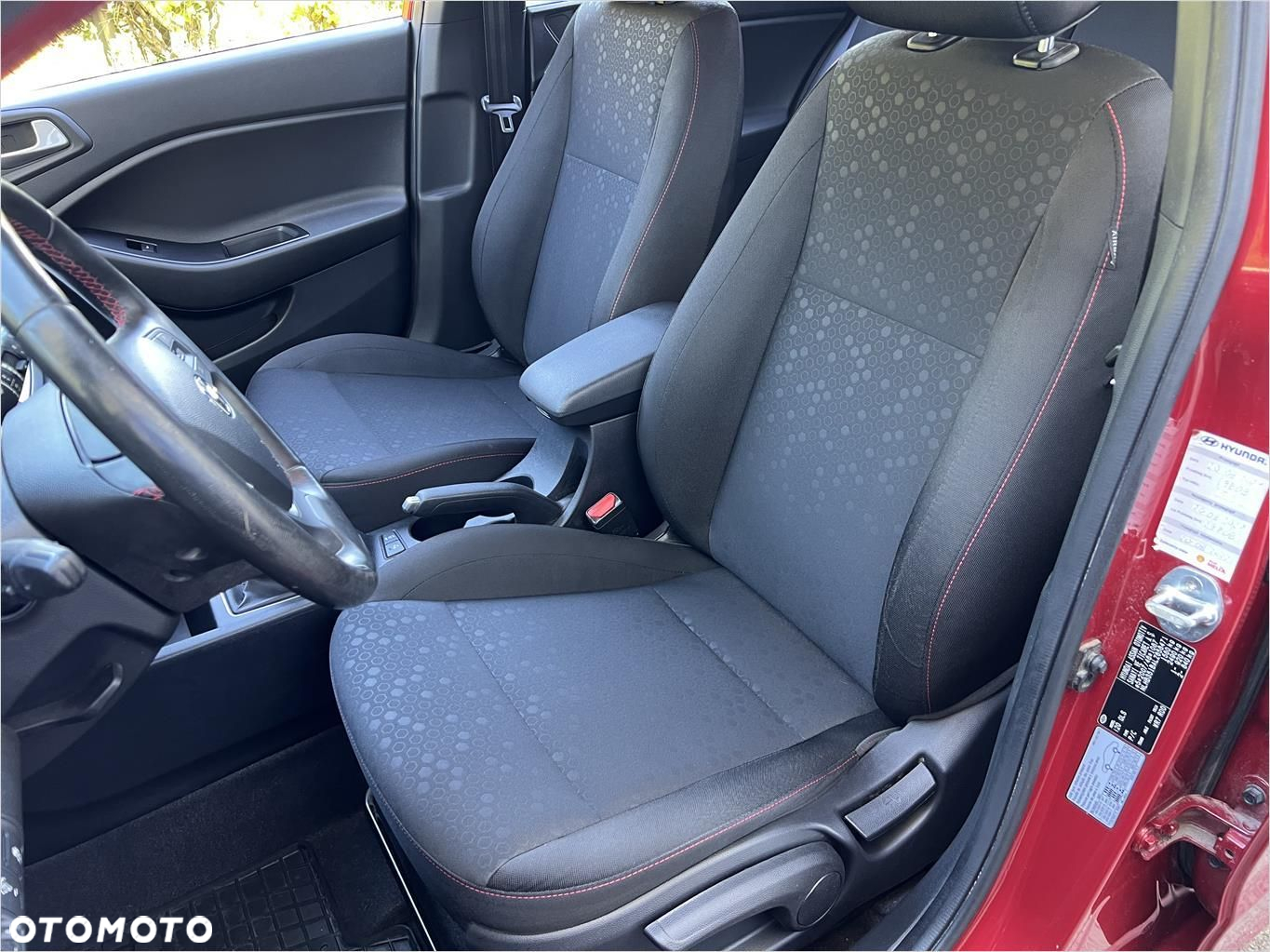 Hyundai i20 1.2 Comfort - 10