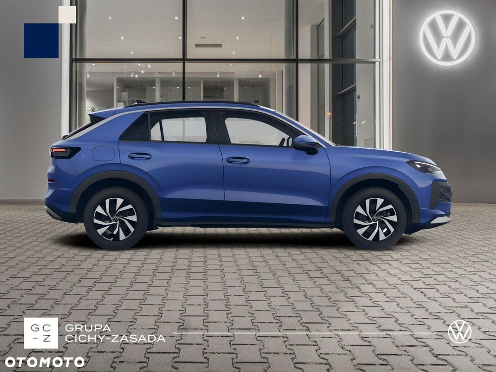 Volkswagen T-Roc 1.5 eTSI Life DSG - 7