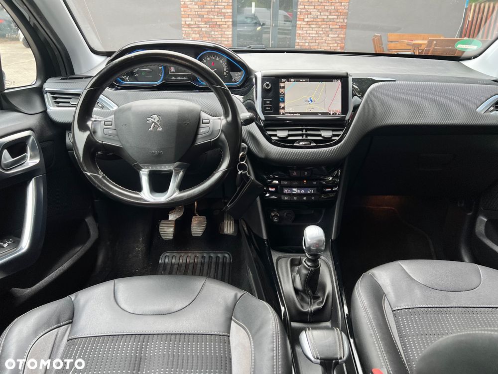 Peugeot 2008 PureTech 130 Stop&Start Allure - 20