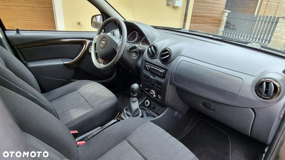 Dacia Duster - 12